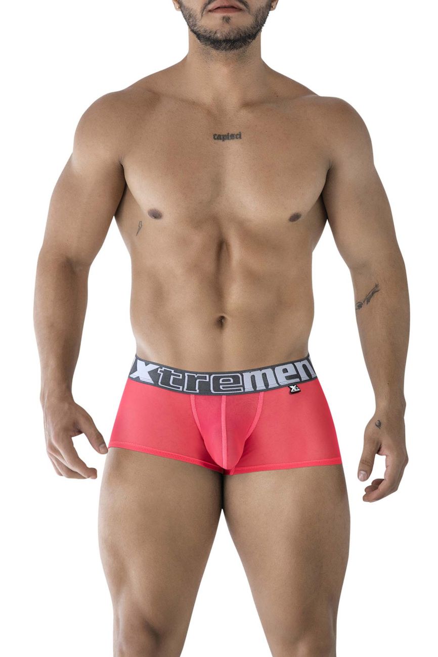 Microfiber Trunks