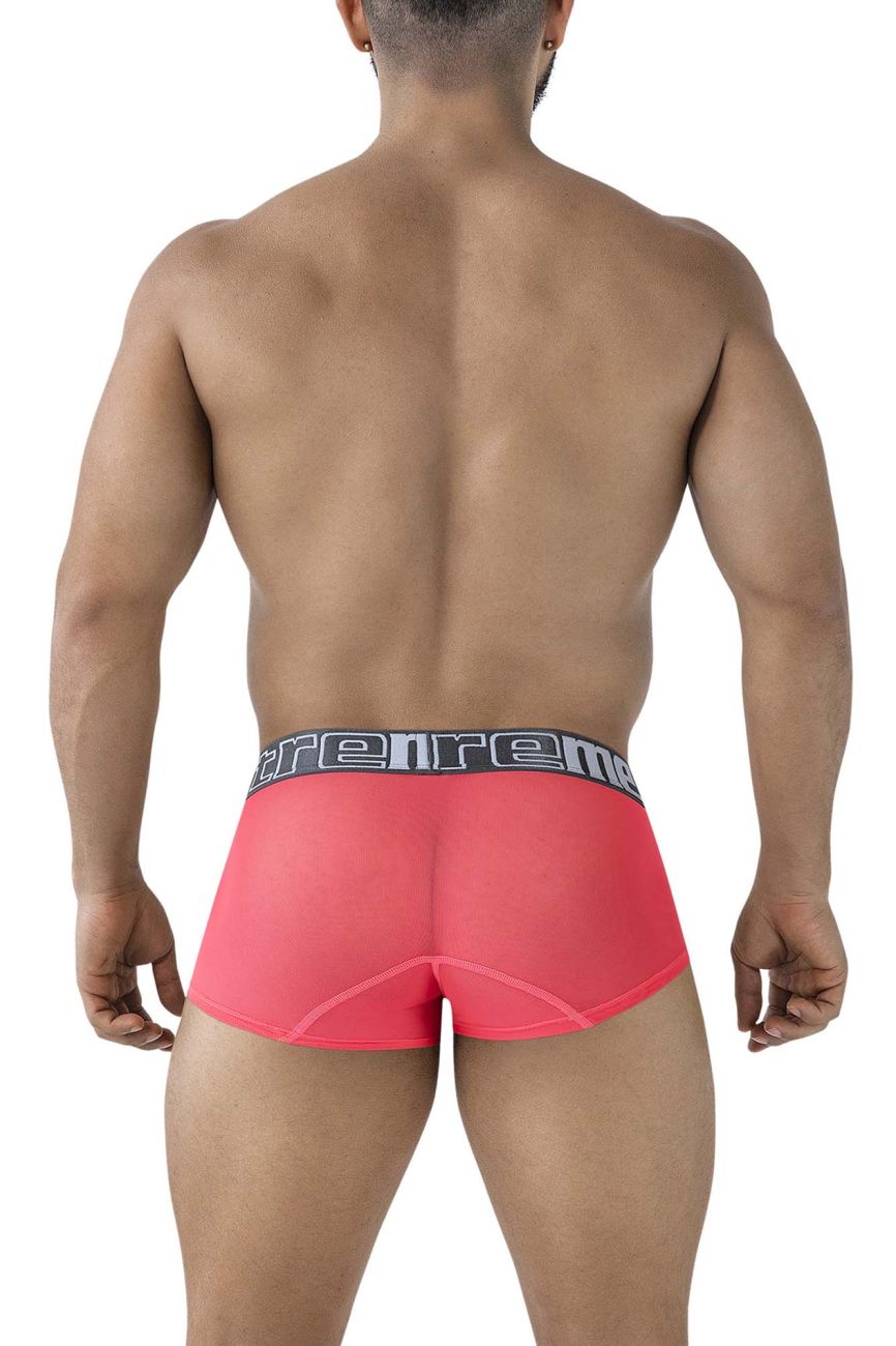 Microfiber Trunks