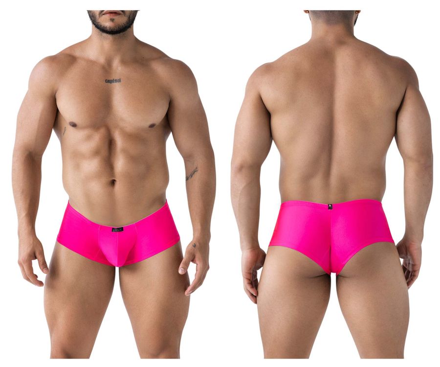 Microfiber Trunks