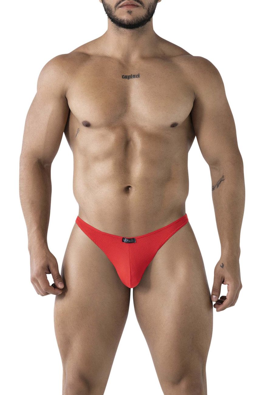 Microfiber Bikini