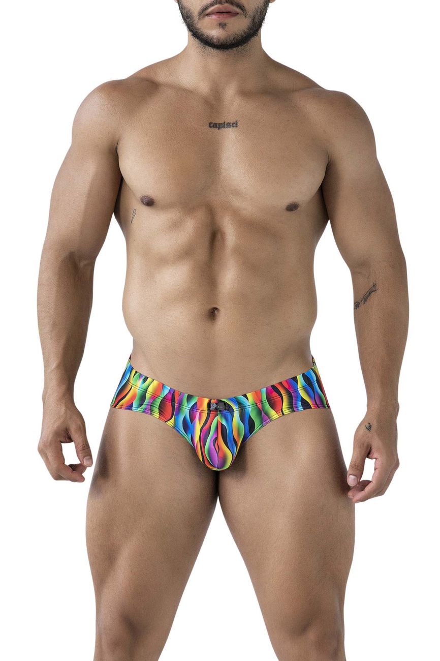 Printed Briefs