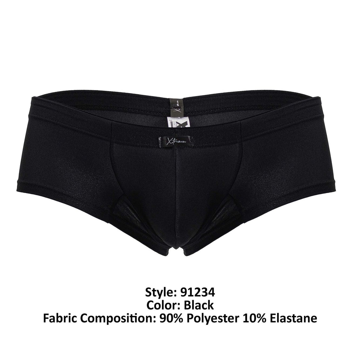Microfiber Trunks