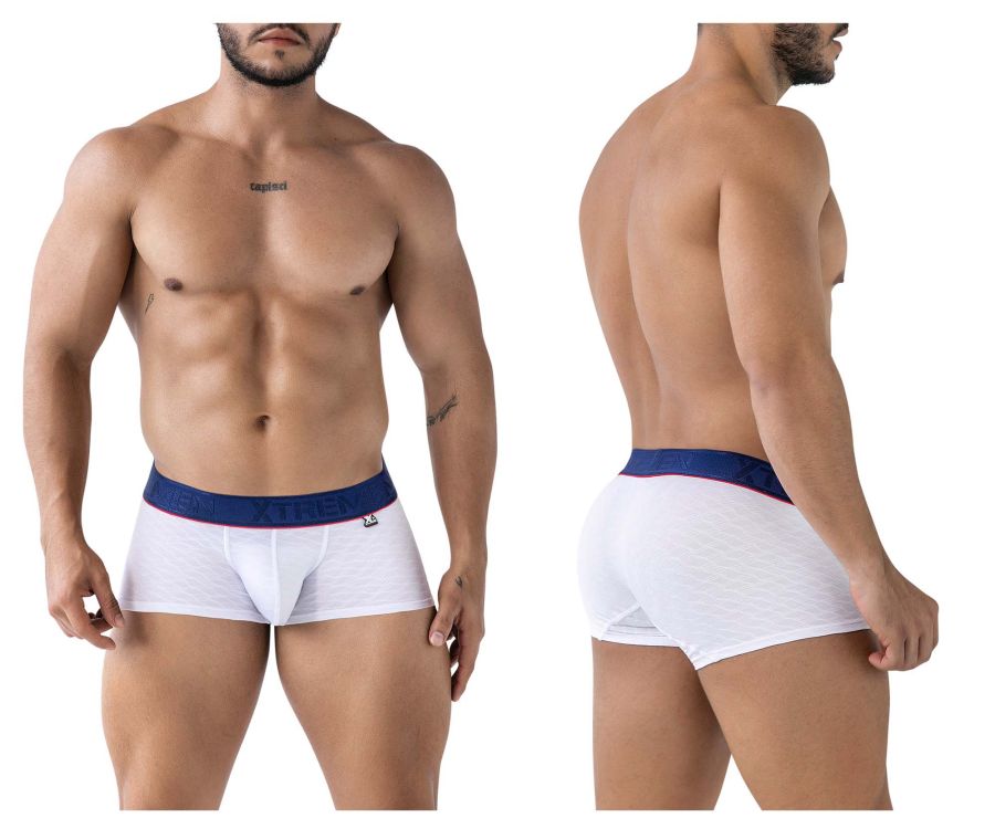 Microfiber Trunks