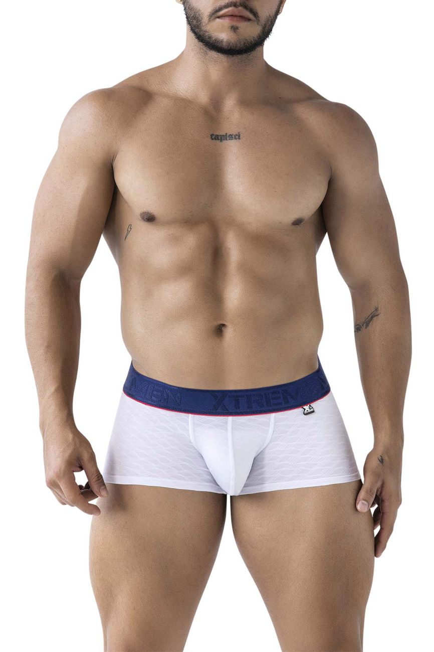 Microfiber Trunks