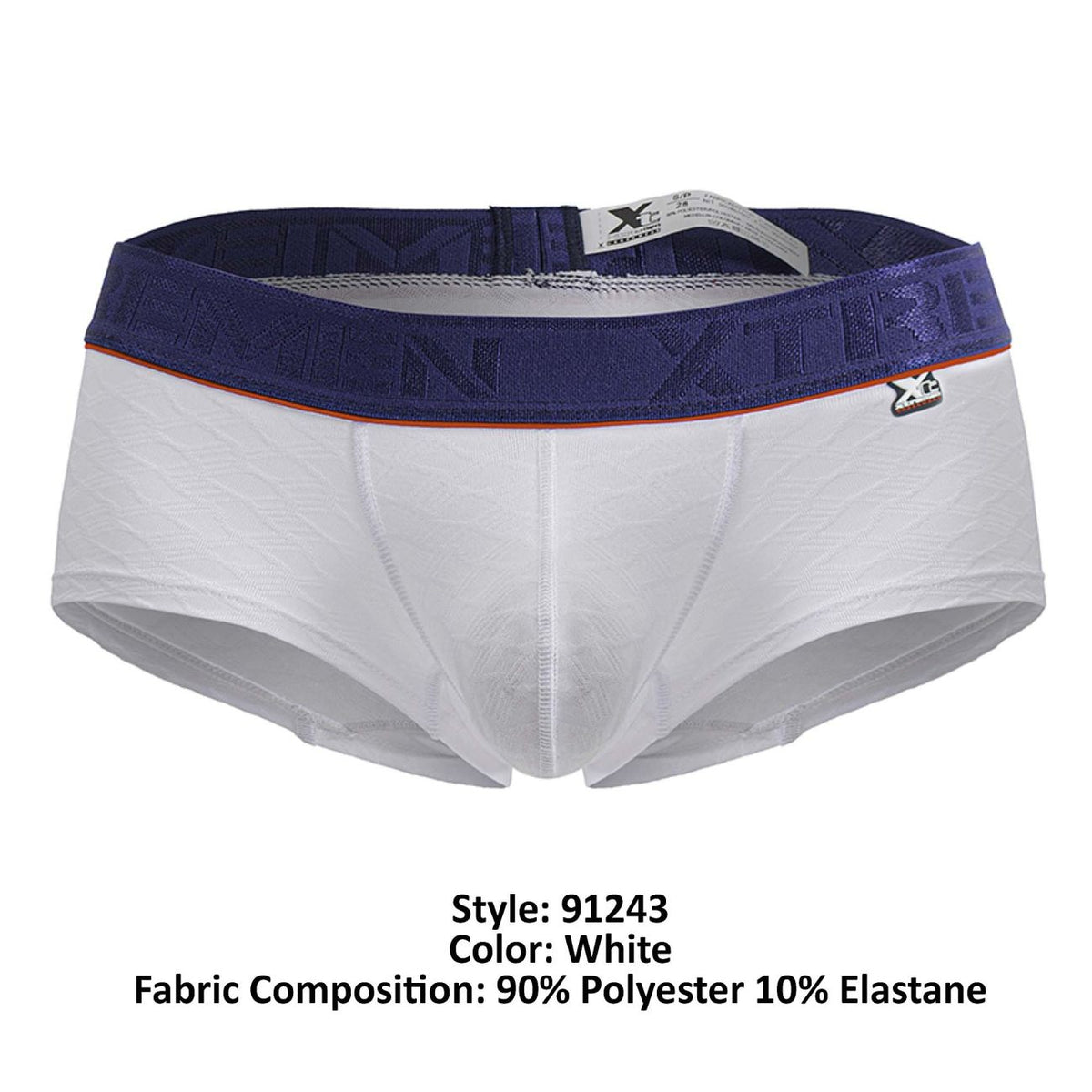Microfiber Trunks