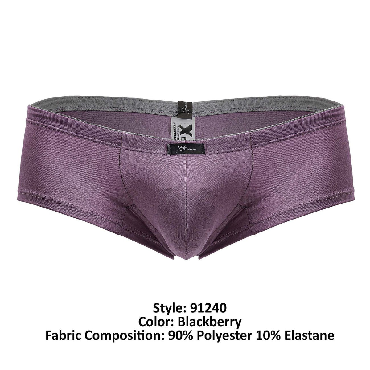 Microfiber Trunks