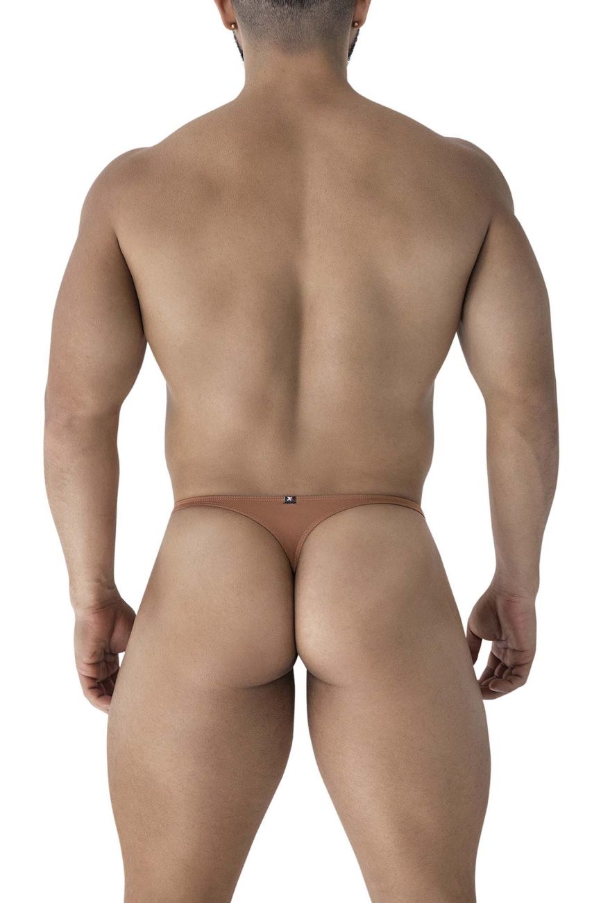 Microfiber Thongs