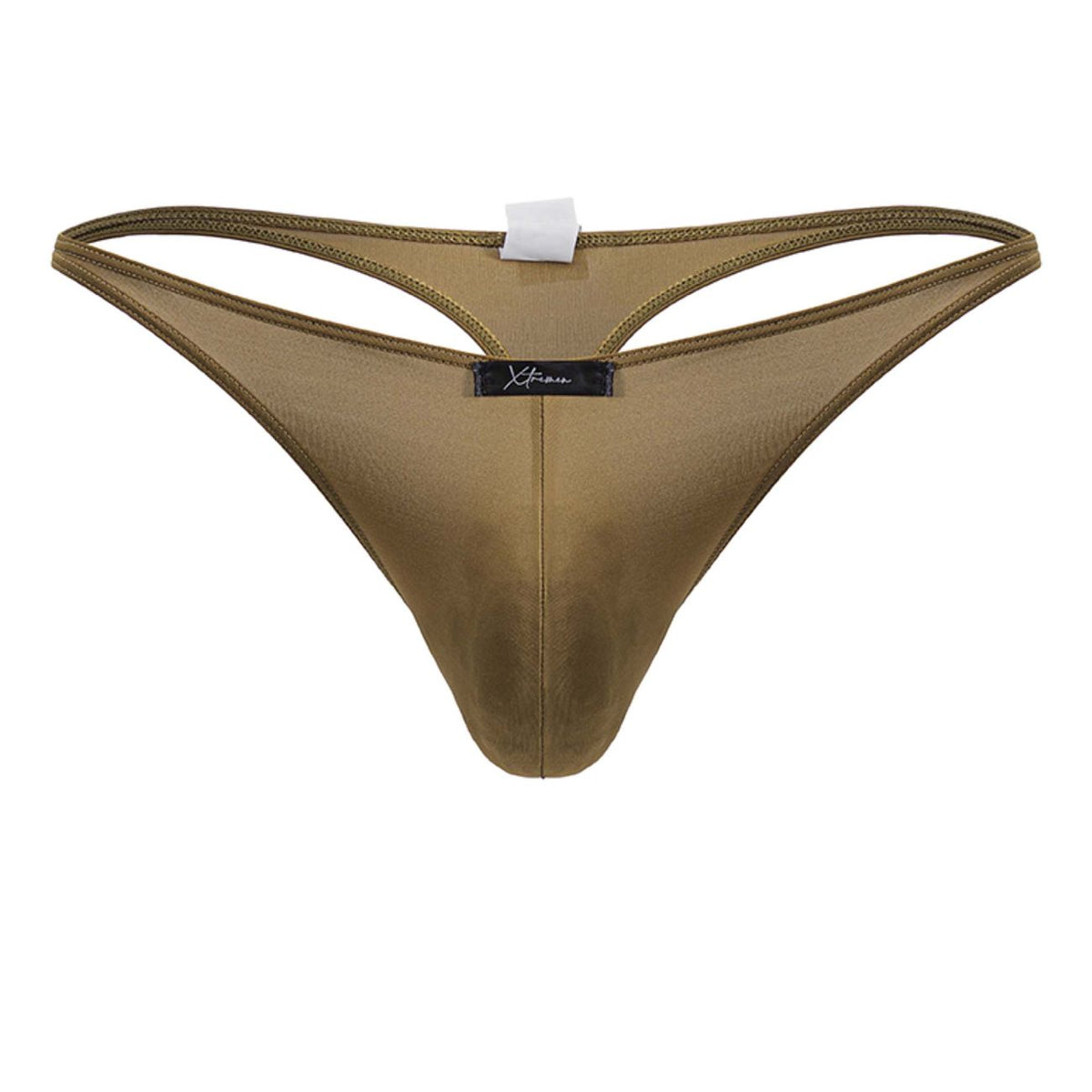 Microfiber Thongs