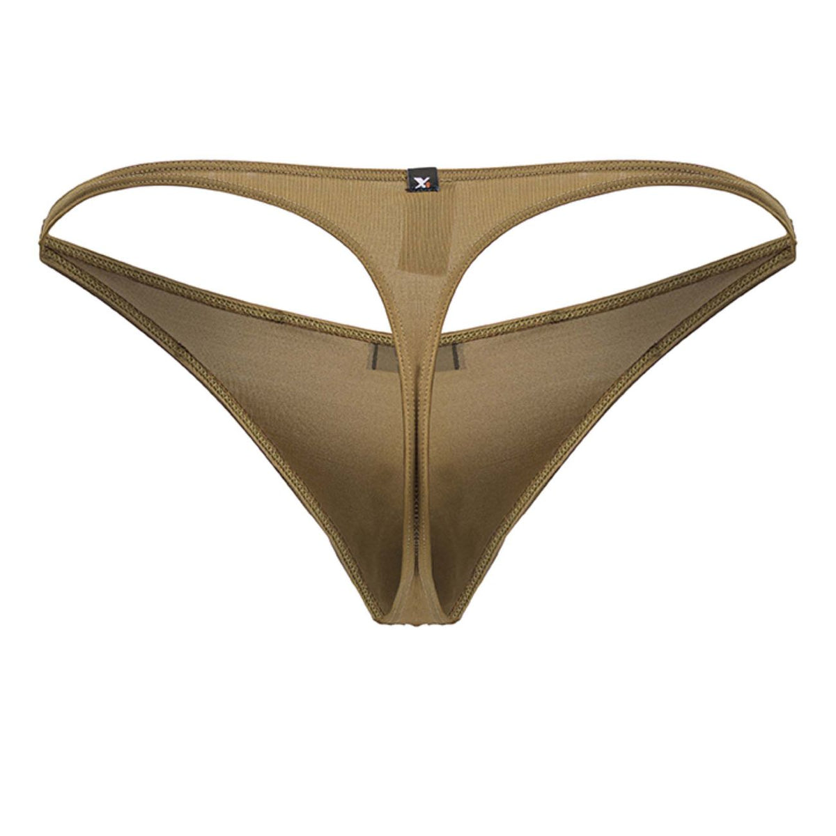 Microfiber Thongs