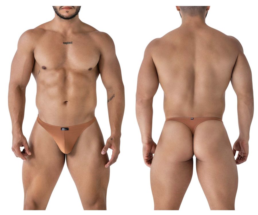Microfiber Thongs