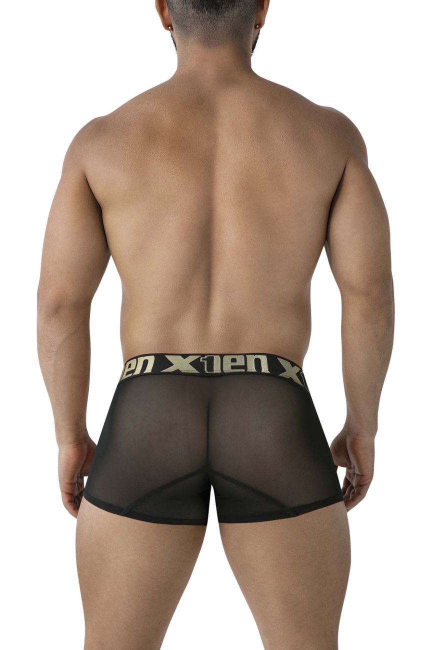 Microfiber Trunks