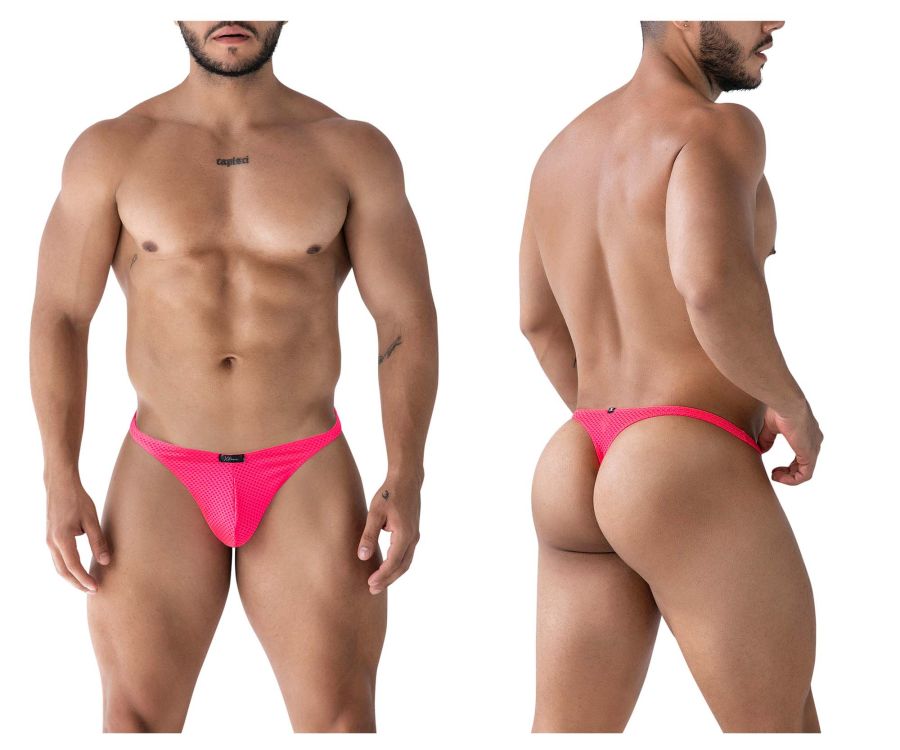 Microfiber Thongs