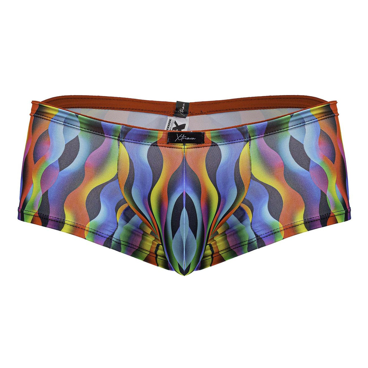 Printed Trunks