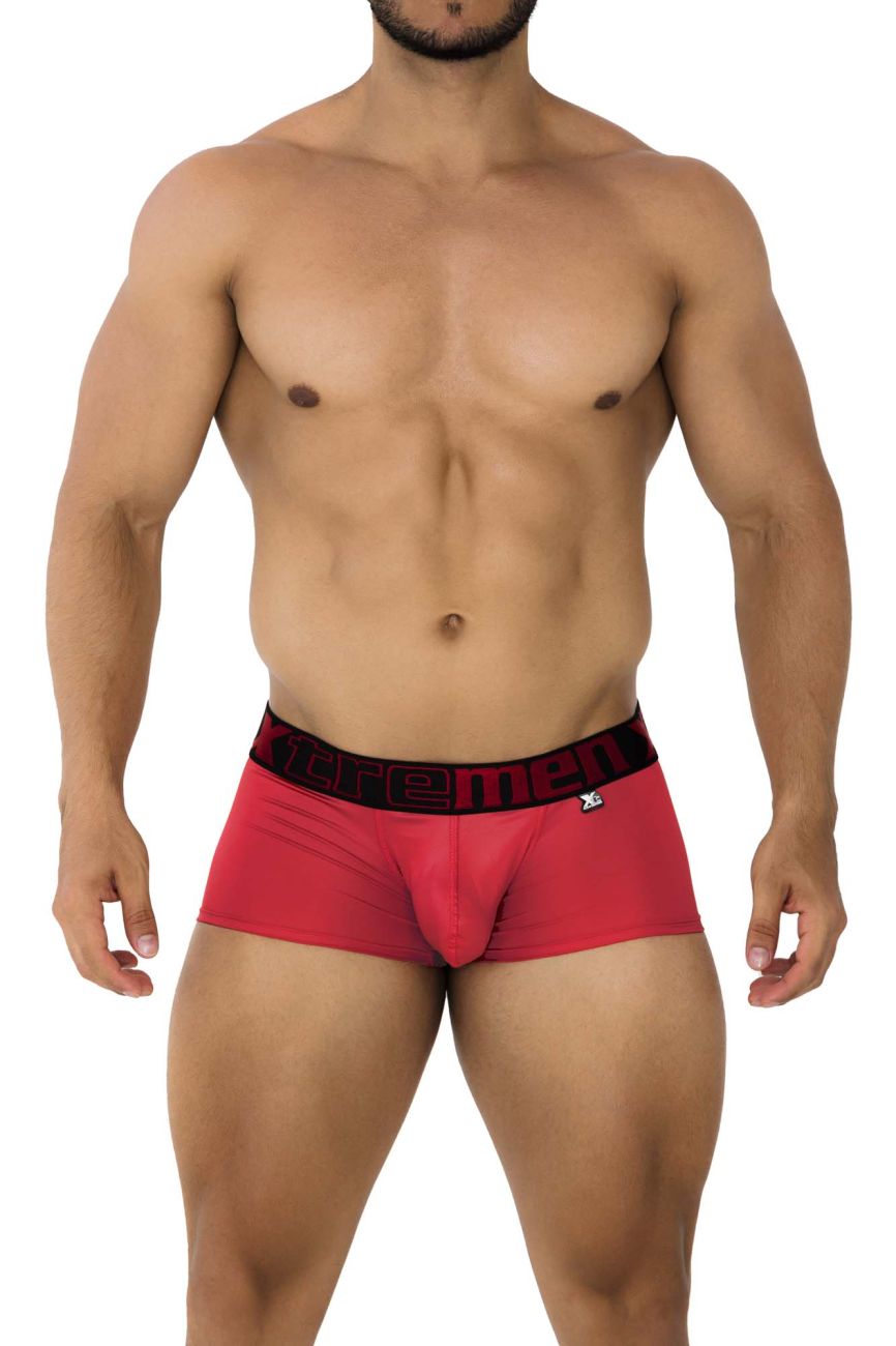 Microfiber Trunks