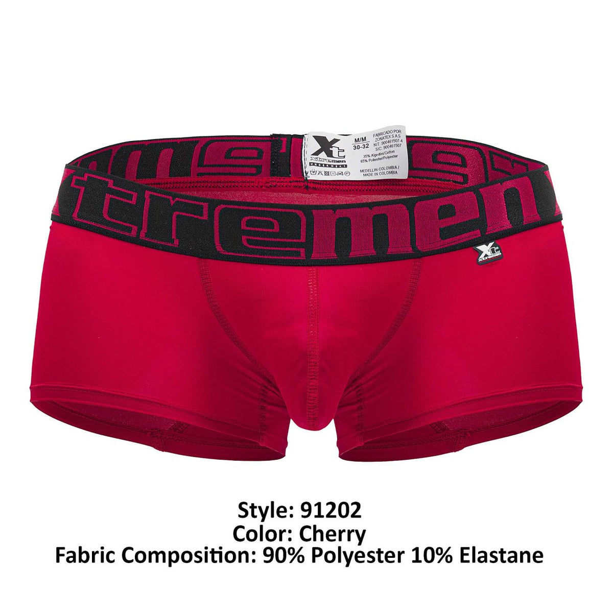 Microfiber Trunks