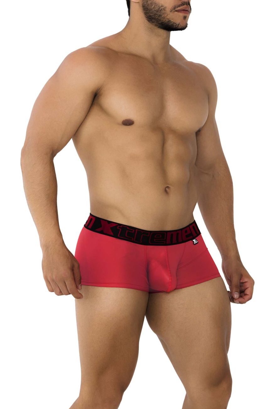 Microfiber Trunks