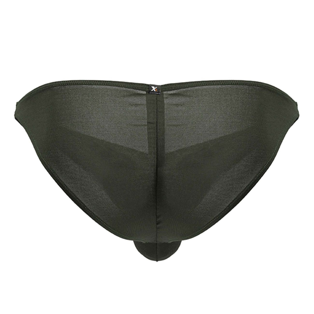 Microfiber Bikini