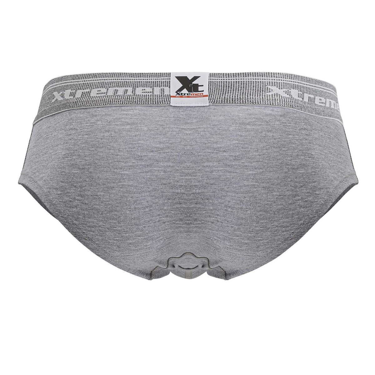 Cotton Blend Briefs