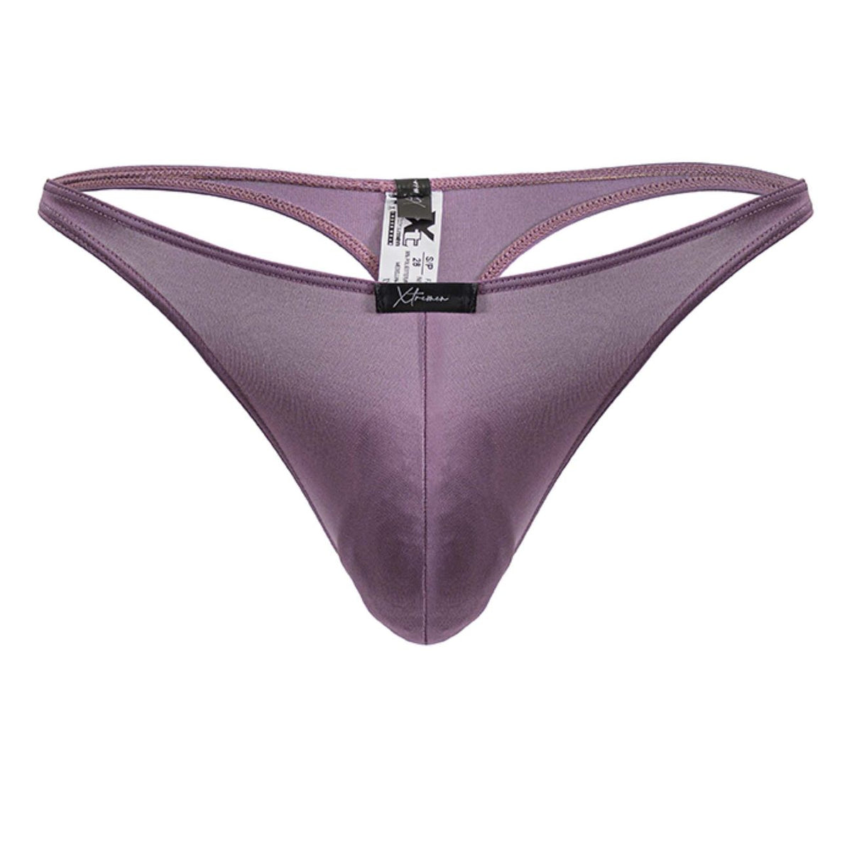 Microfiber Thongs