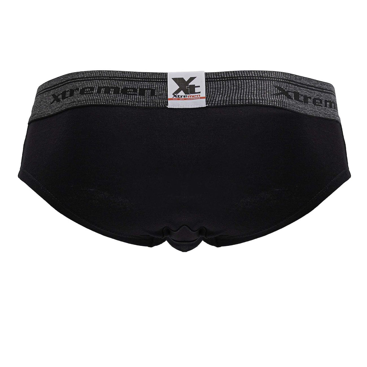 Cotton Blend Briefs