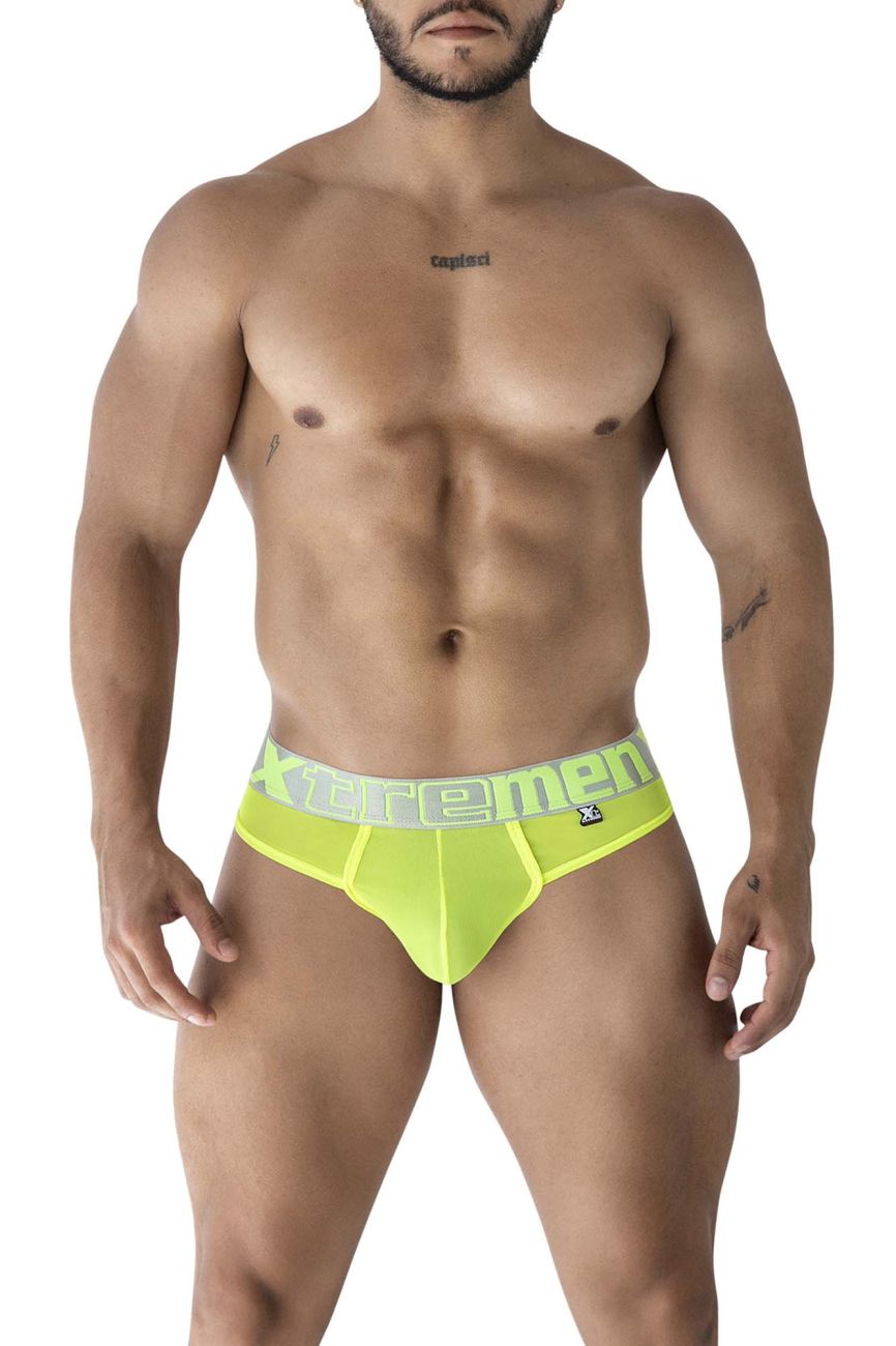 Microfiber Thongs