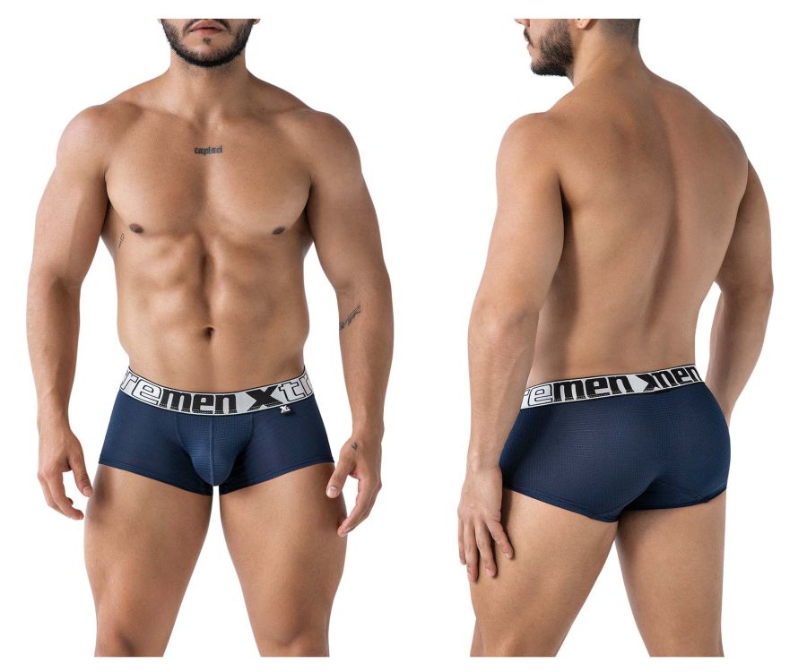 Microfiber Trunks