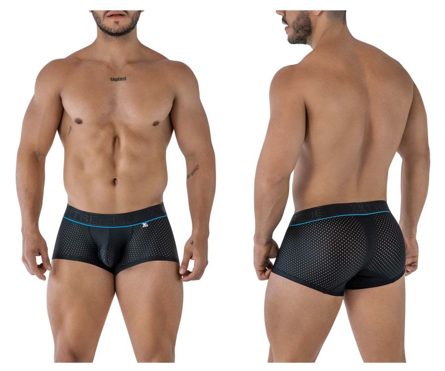 Microfiber Trunks