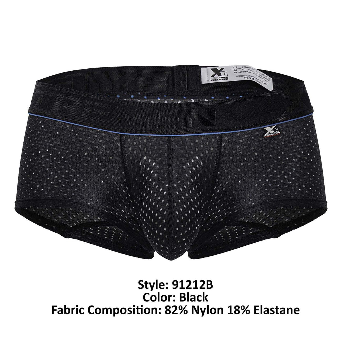 Microfiber Trunks