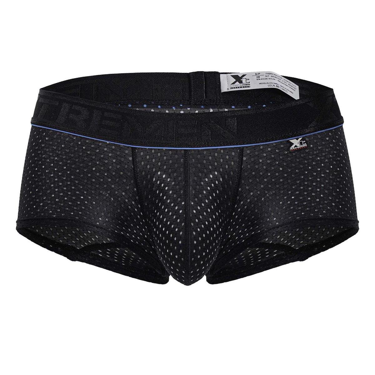 Microfiber Trunks