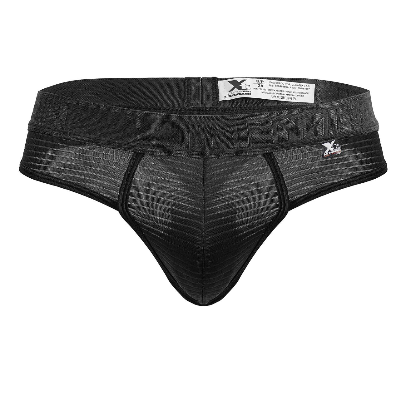 Microfiber Thongs
