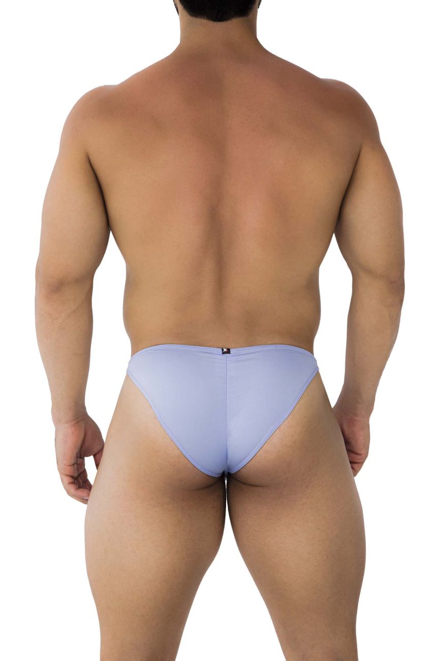 Microfiber Bikini