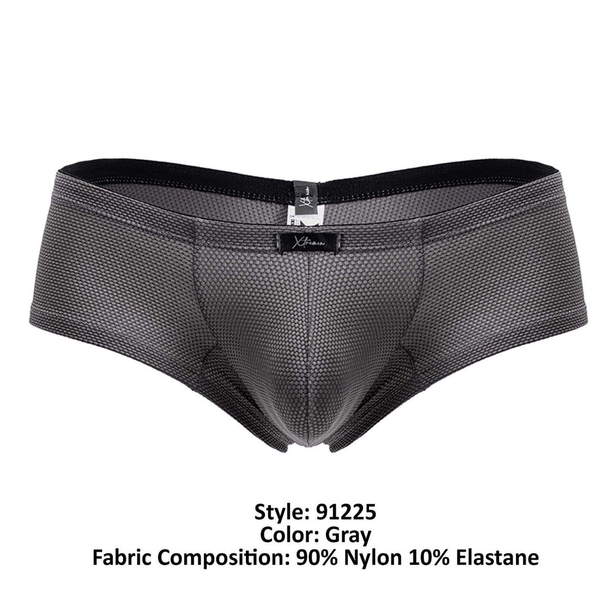 Microfiber Trunks