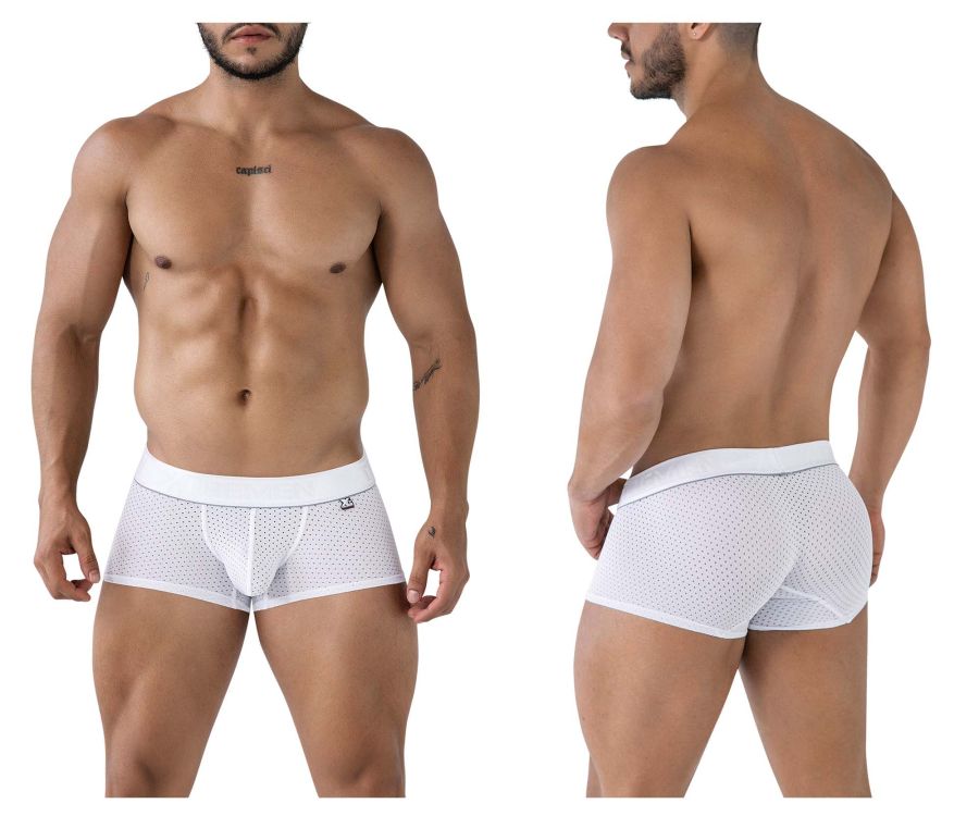 Microfiber Trunks