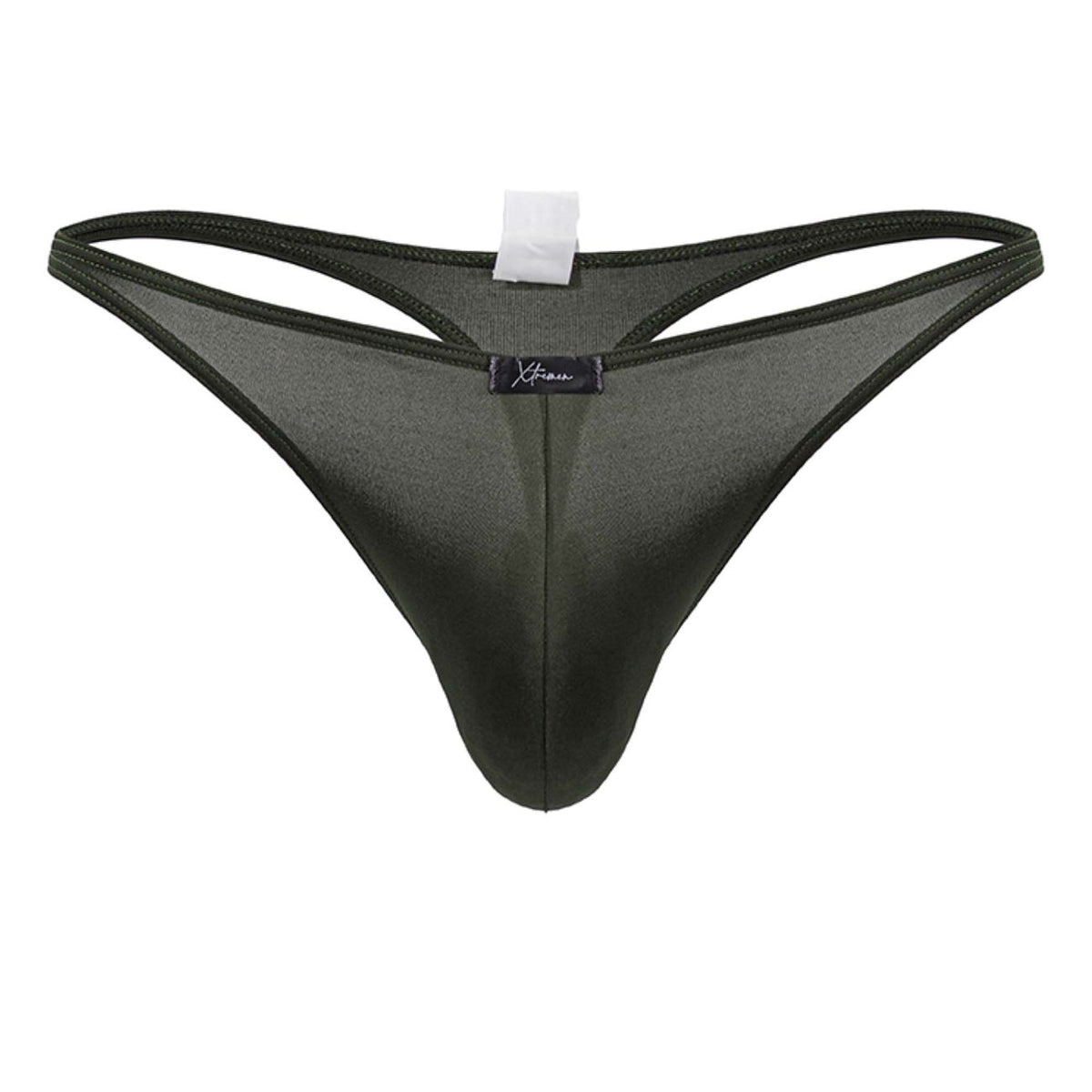 Microfiber Thongs