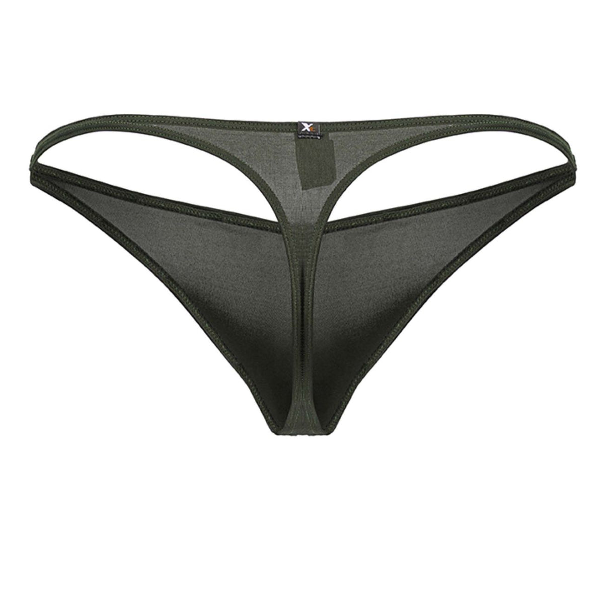 Microfiber Thongs