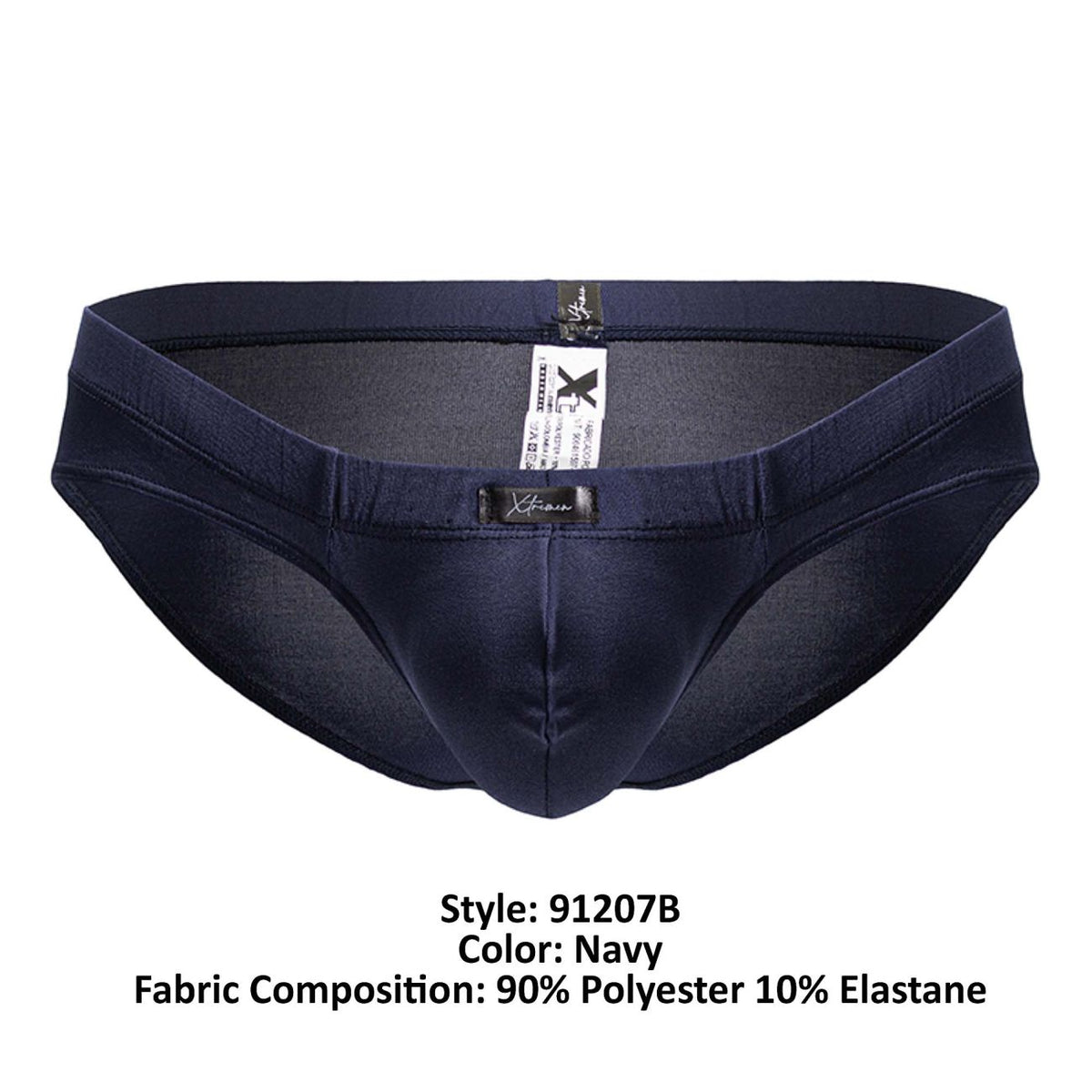 Microfiber Briefs