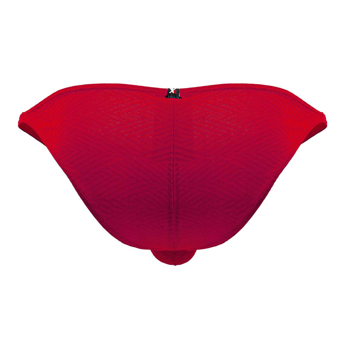 Jacquard Bikini