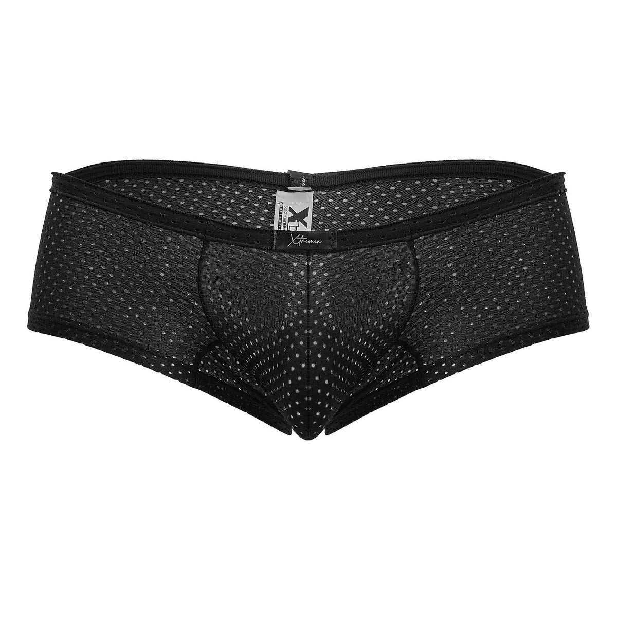 Microfiber Trunks