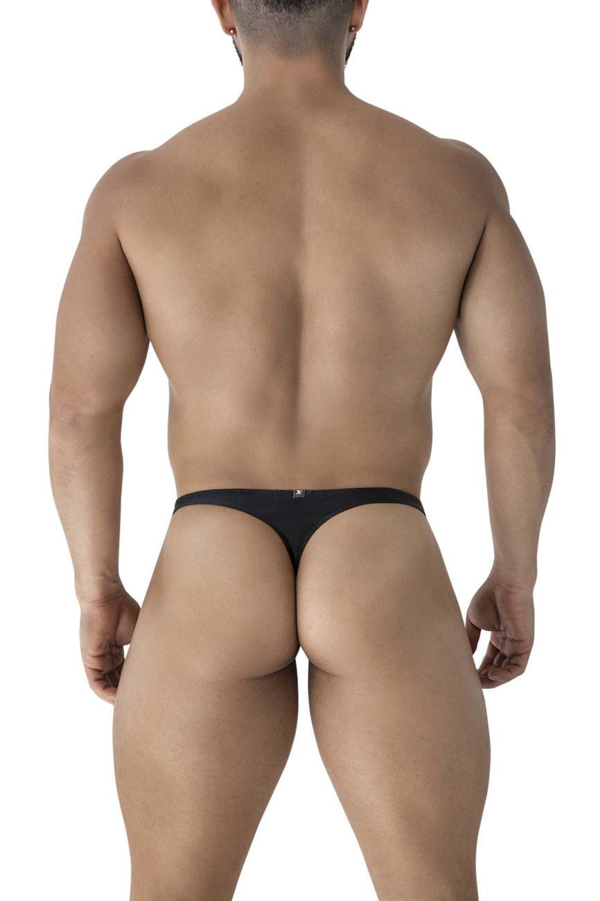 Microfiber Thongs