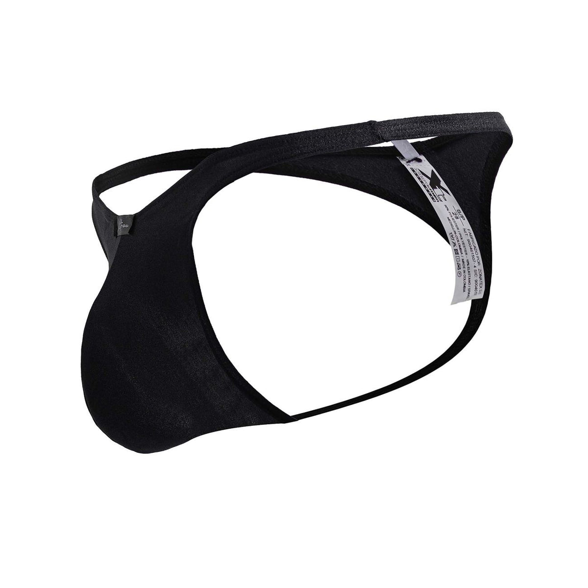 Microfiber Thongs