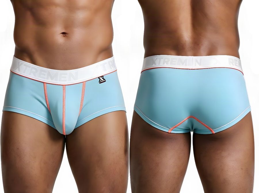 Microfiber Trunks
