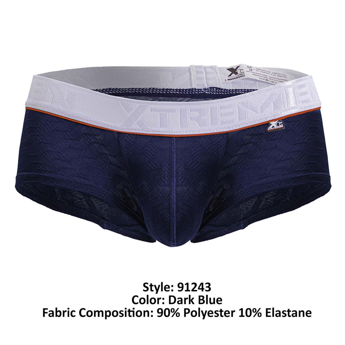Microfiber Trunks