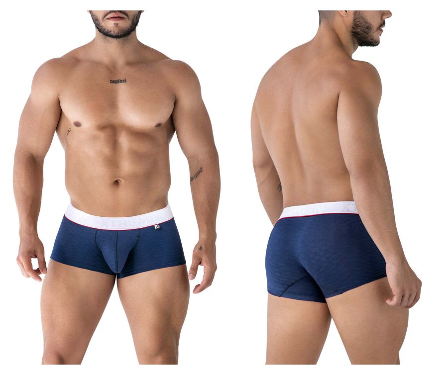 Microfiber Trunks