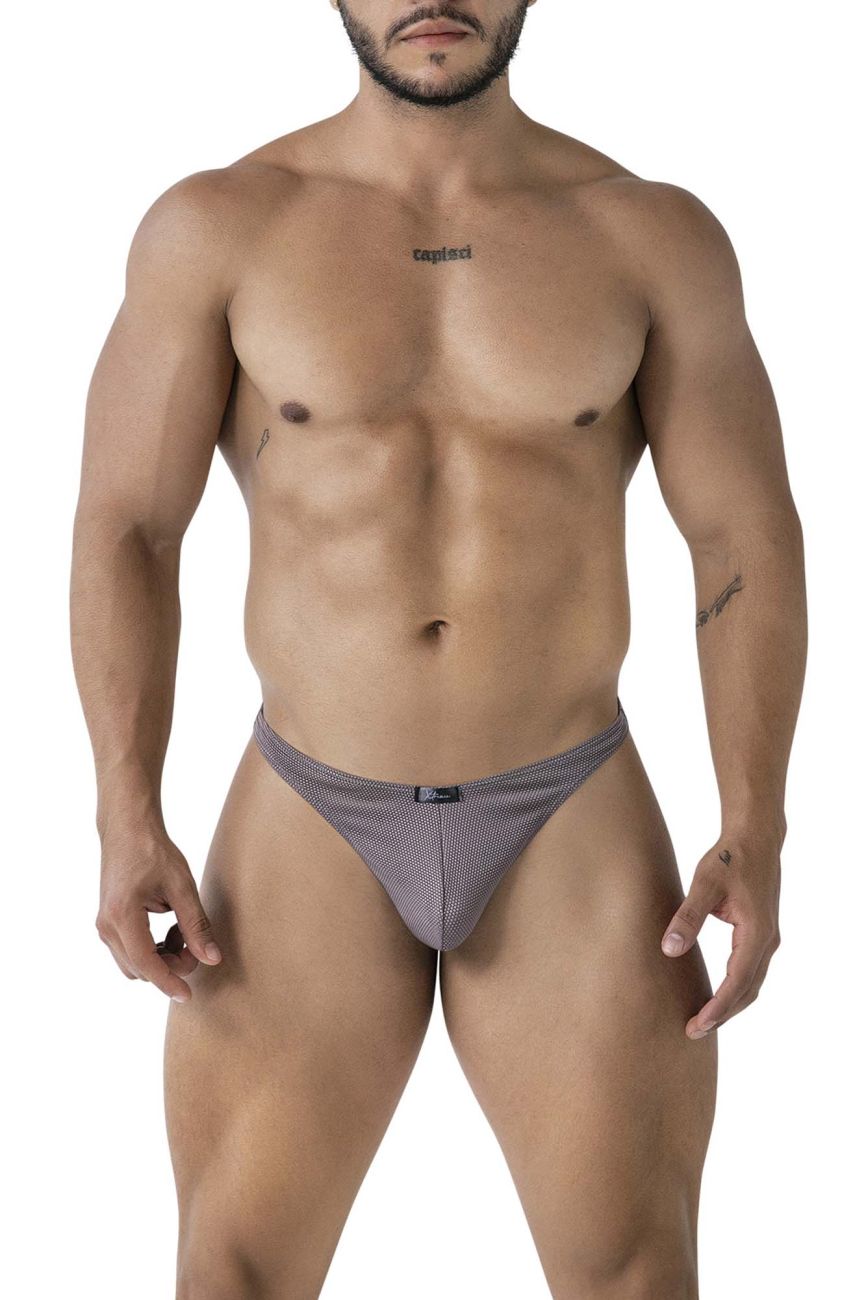 Microfiber Thongs
