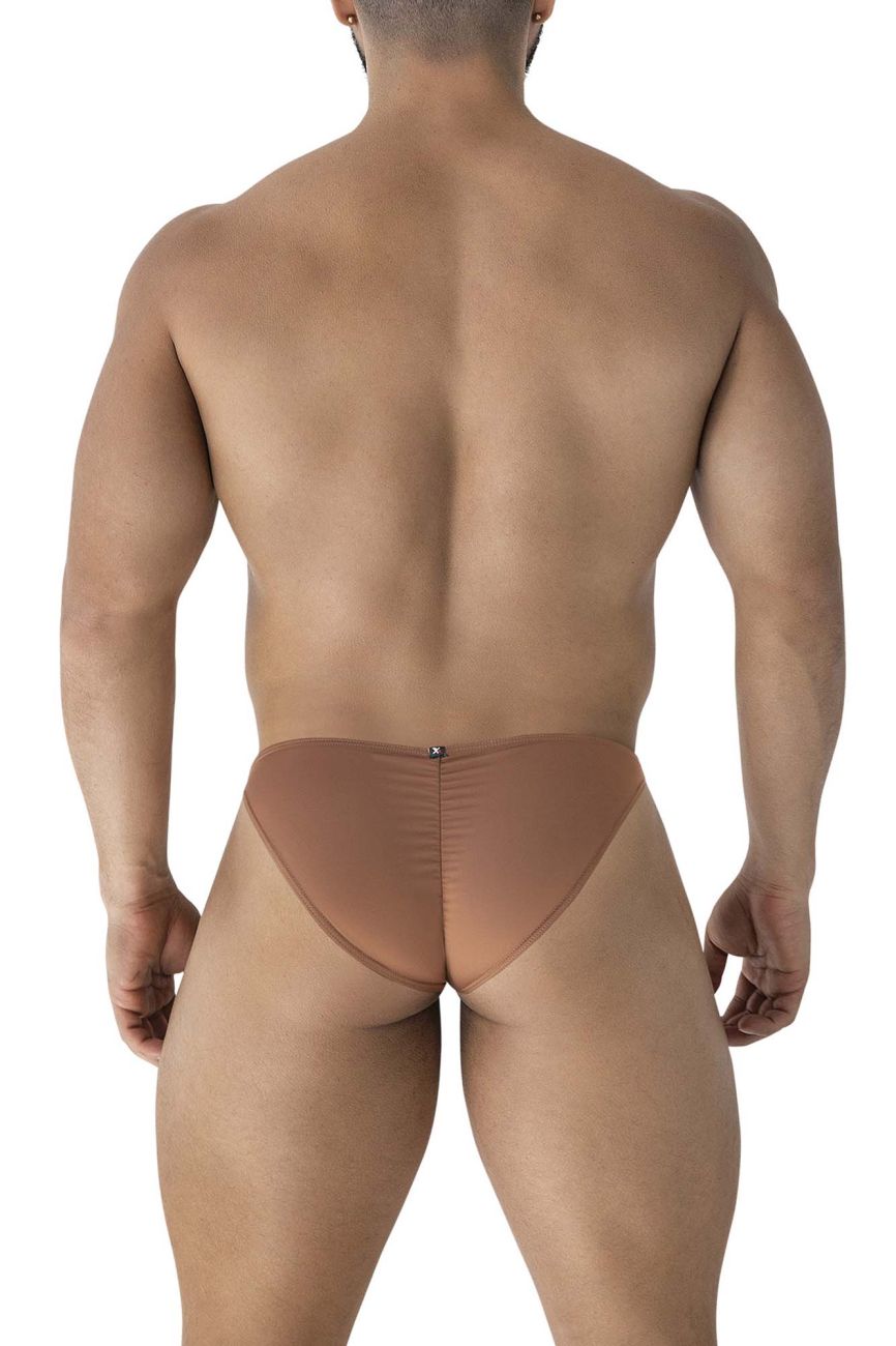 Microfiber Bikini