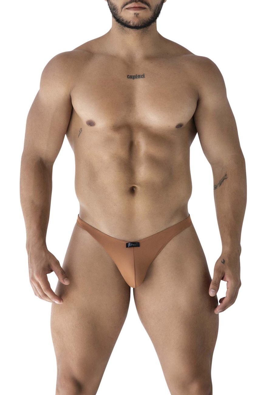 Microfiber Bikini