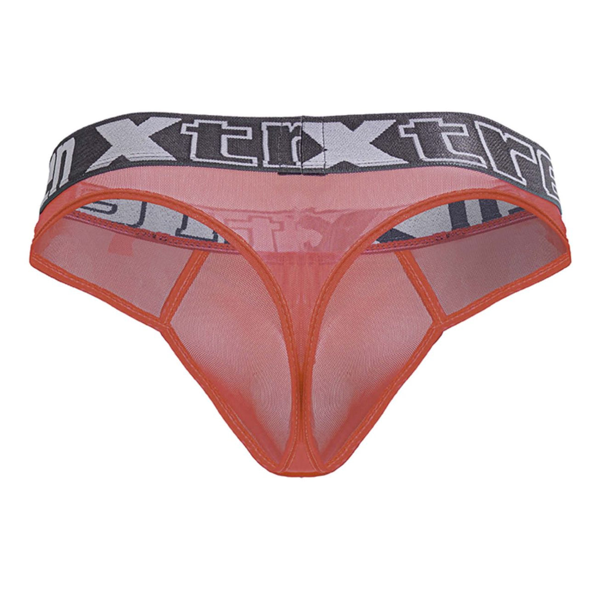 Microfiber Thongs