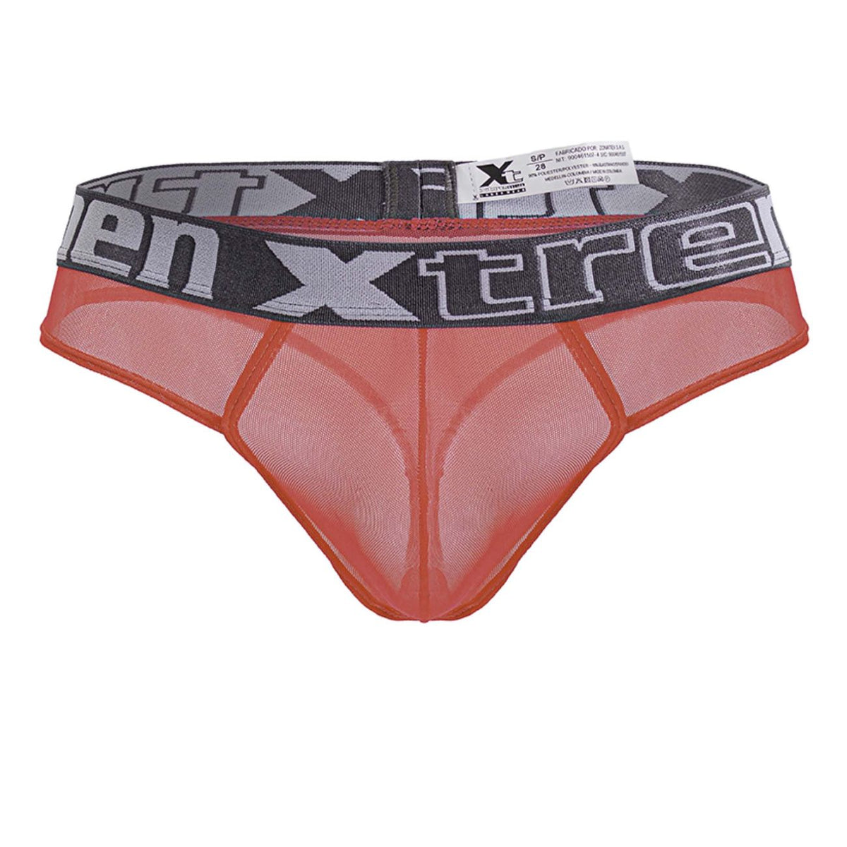 Microfiber Thongs