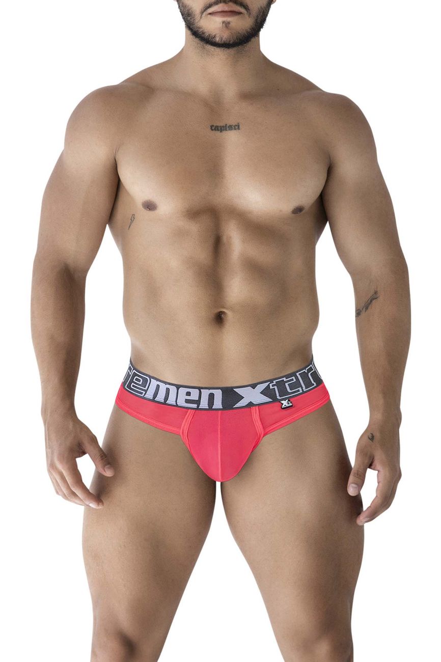 Microfiber Thongs