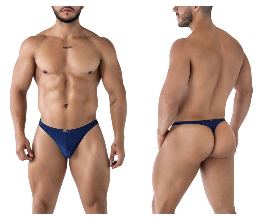 Microfiber Thongs
